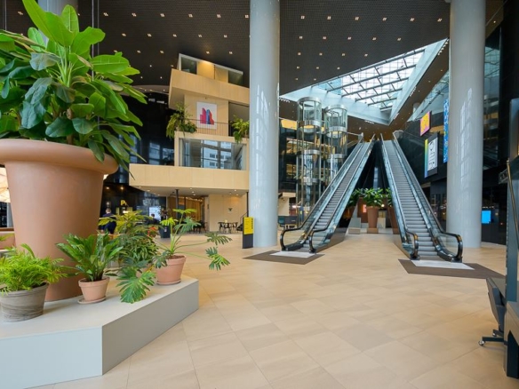 Weena Rotterdam