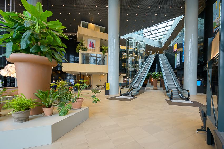Weena Rotterdam