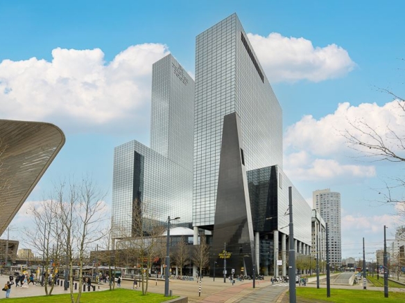 Weena Rotterdam