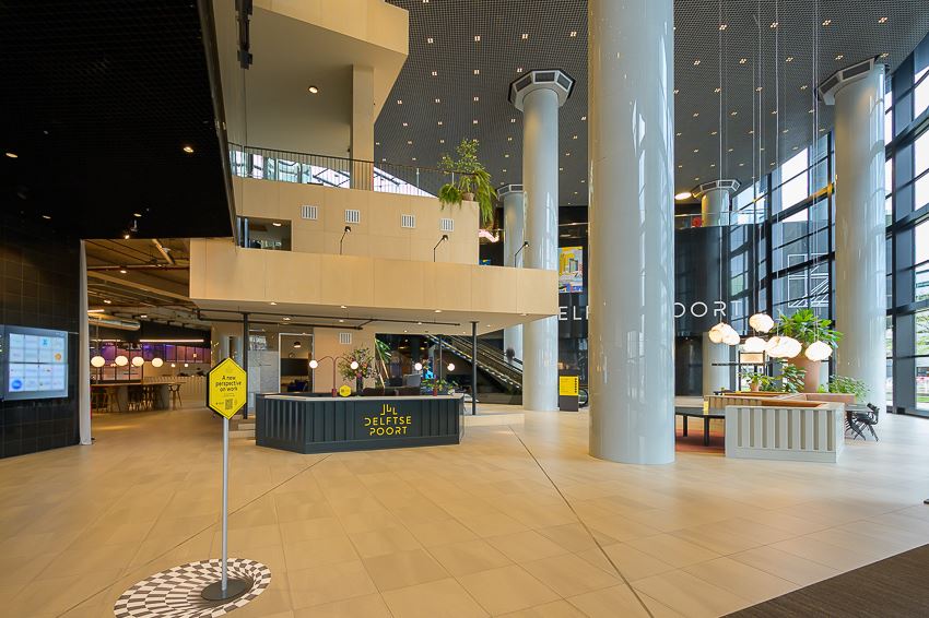Weena Rotterdam