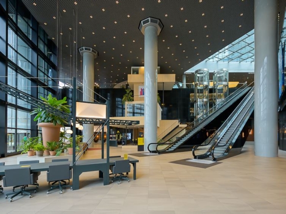 Weena Rotterdam