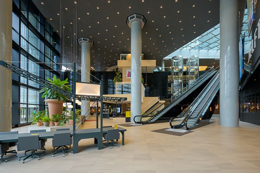 Weena Rotterdam