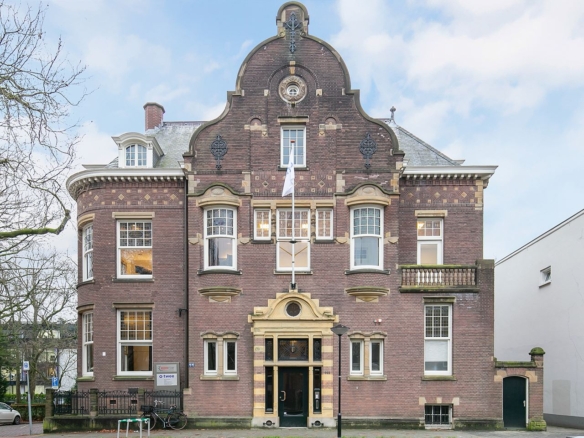 Singel 268 Dordrecht