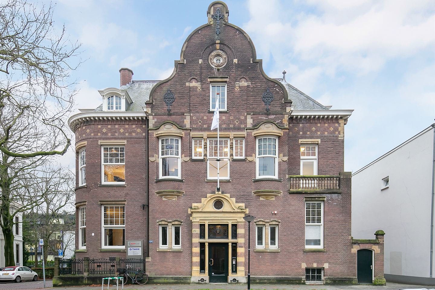 Singel 268 Dordrecht